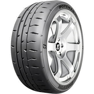 Bridgestone Potenza Sport A/S UHP All Season 245/45R18 100W XL