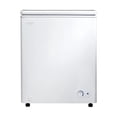 thumbnail image 1 of Danby Coffre de Rangement Compact Mini Congélateur Profond 3.8 Pieds Cubes, Blanc, 1 of 5