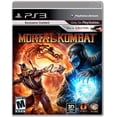 thumbnail image 1 of Videojuego Warner Bros Mortal Kombat PS3, 1 of 9