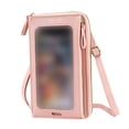 thumbnail image 3 of Women's Long Bifold Wallet with Hanging Rope, 12 Card Slots & Zippered Pocket, Large Capacity PU Leather Phone Wallet (7.87x4.72in) - Gift for Mother's Day, Valentine's, 3 of 6