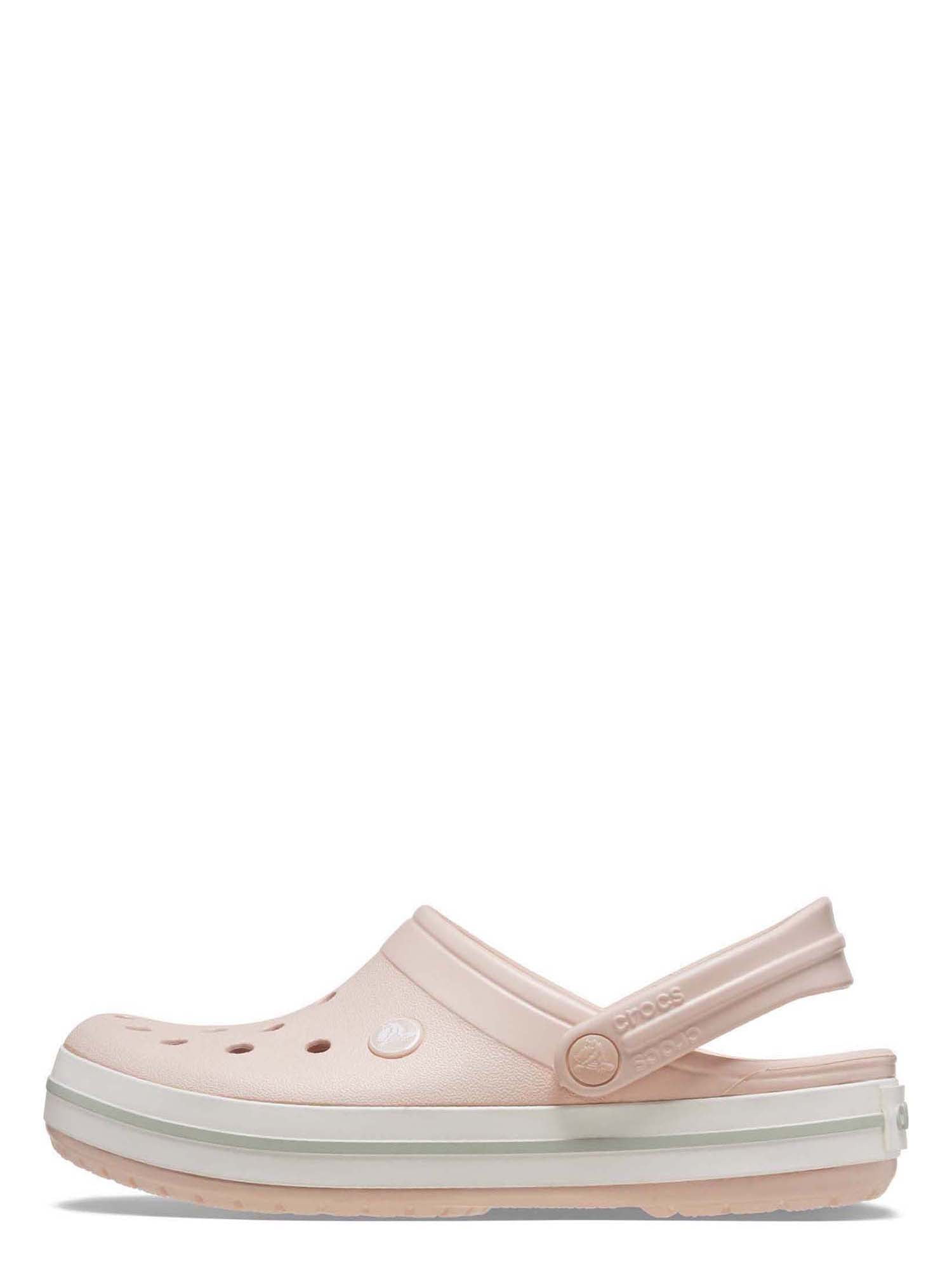 Crocs Unisex Crocband Clog - Walmart.com display picture 1