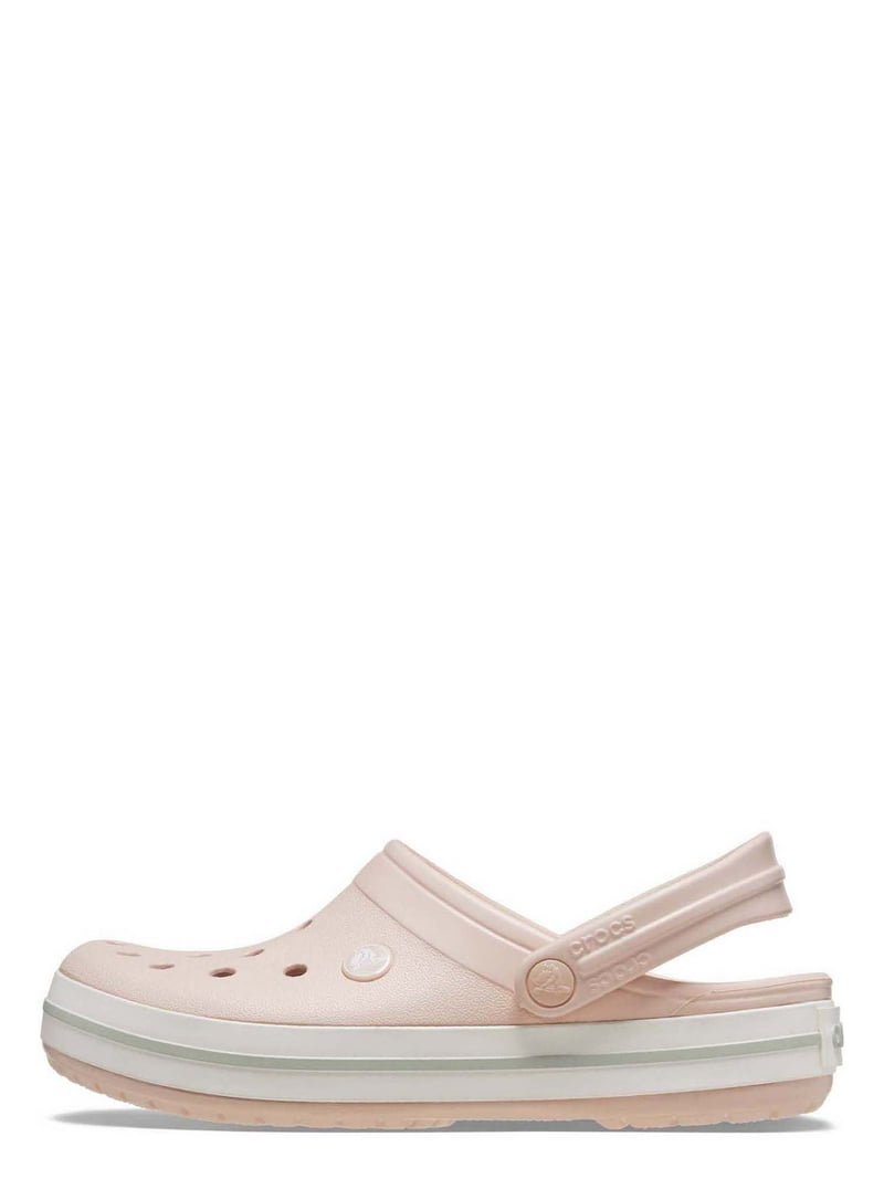◆CROCS◆ Adult Crocband QUA 25SUCL11016 Amazon.com | Crocs Unisex Crocband Clog, Black, 6 Women/4