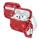 thumbnail image 1 of Funda para AirPods 4 ESR HaloLock Cyber Series con protección contra caídas, 1 of 9