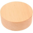 thumbnail image 1 of SHISUYAN DIY Musical Box Base Rotating Music Box Base Replacement Part Round Music Box Base, 1 of 6