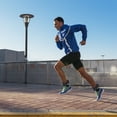 thumbnail image 1 of HOOWIFFY 1Set Resistance Cord Band for Basketball Football Agility and Muscle Conditioning, 1 of 7