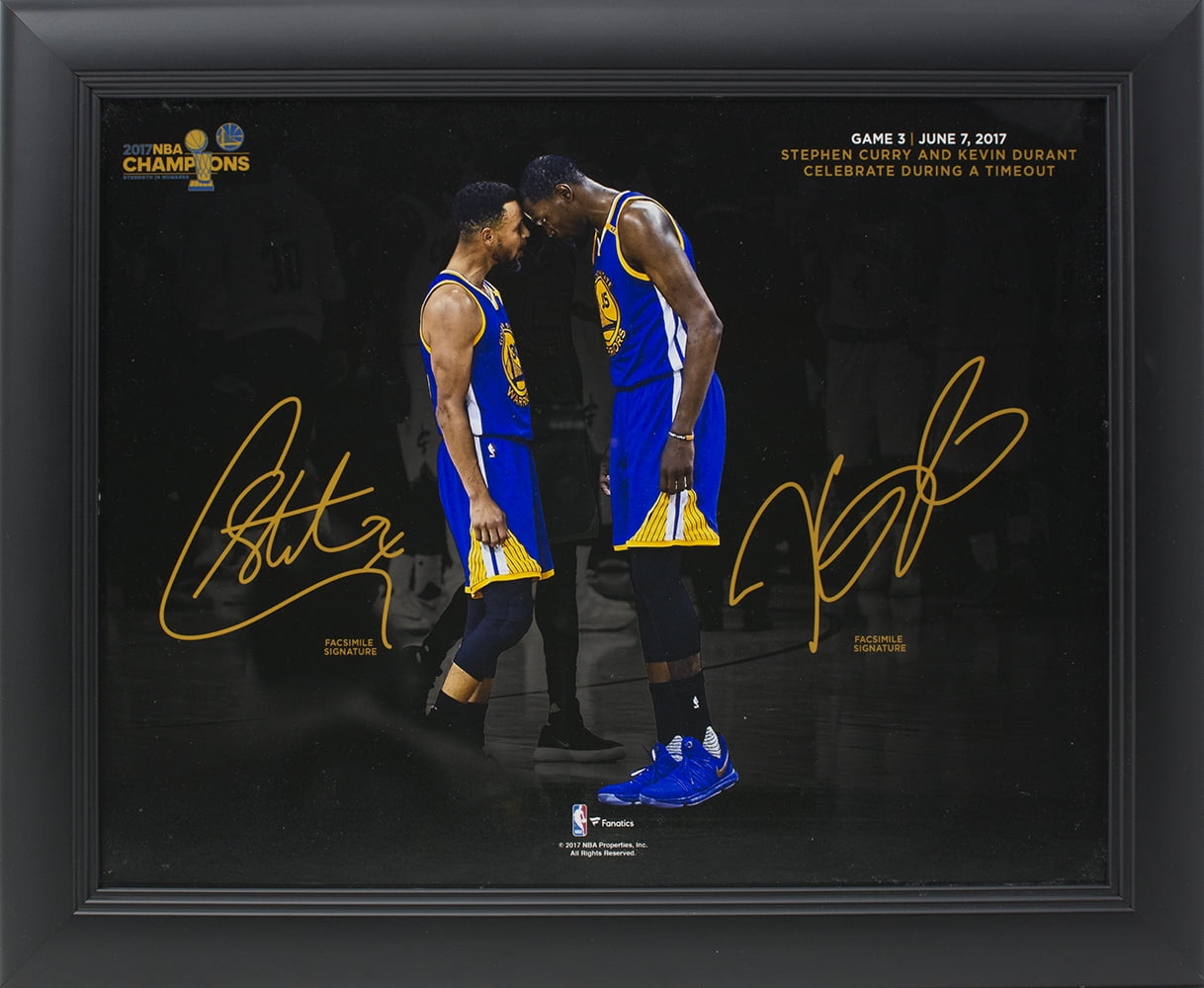 signature of stephen curry