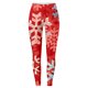 thumbnail image 4 of WILLBEST Leggings con Estampado Navideño para Mujer, Pantalones de Yoga de Cintura Alta para Entrenamiento, Ropa Deportiva Elástica Y Cómoda para Fitness Extra Grande, 4 of 4