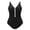 swimsuit 142#White, variant on WAYUTE One Piece Swimsuit Women High End Tight Fitting Swimsuits Bikini Plus Size Swimsuits Tummy Control Swimwear