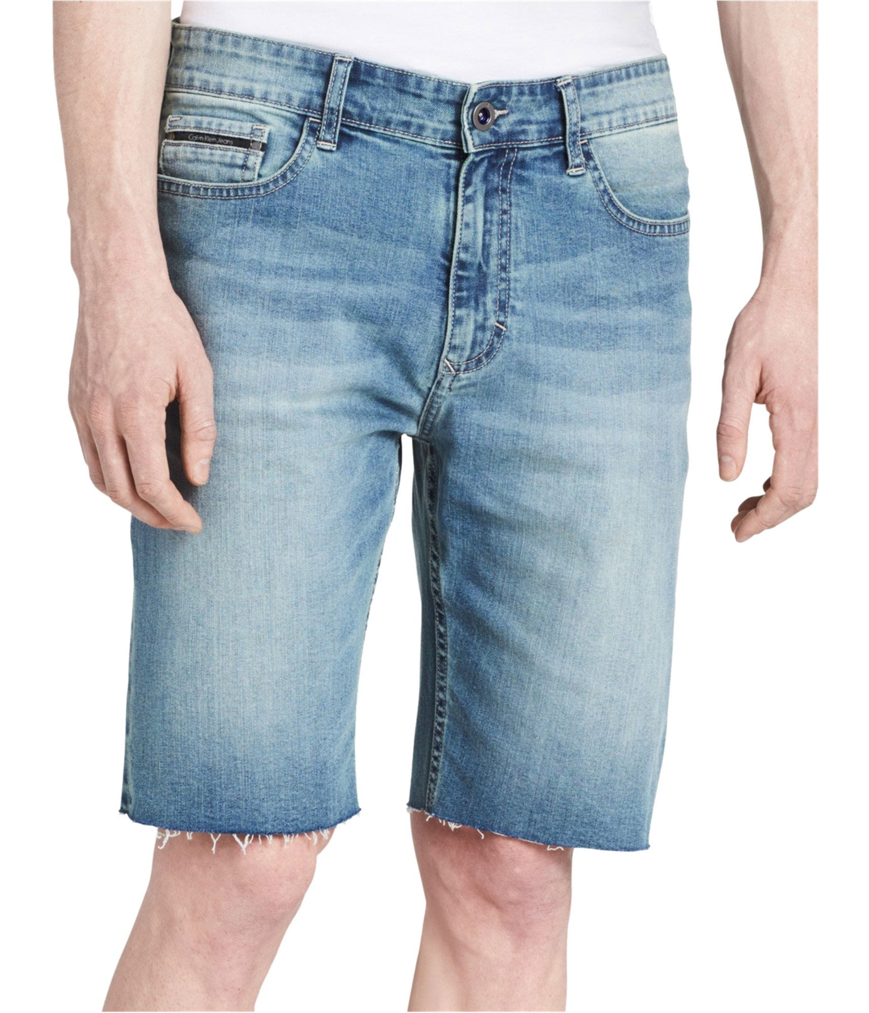 Calvin Klein NEW Silver Bullet Blue 