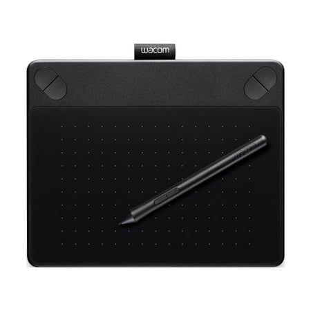 Wacom Intuos Art [Old model] Pen & Touch Model for painting and oil painting S size black CTH-490/K0