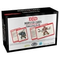 thumbnail image 6 of Dungeons & Dragons: Dungeons & Dragons Spellbook Cards: Monsters 6-16 (D&D Accessory) (Other), 6 of 6