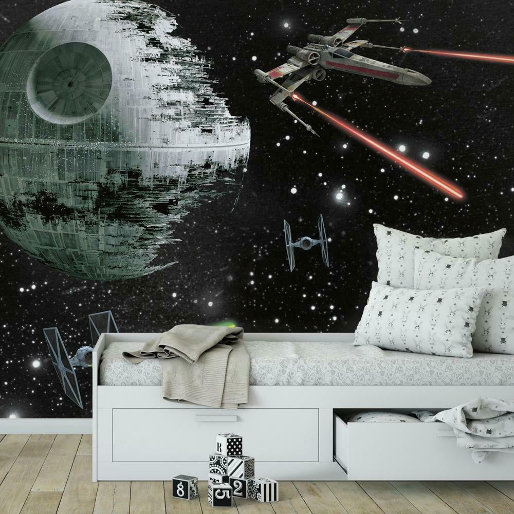 SHOP LARGE SCALE WALLPAPER MURALS  EazzyWalls