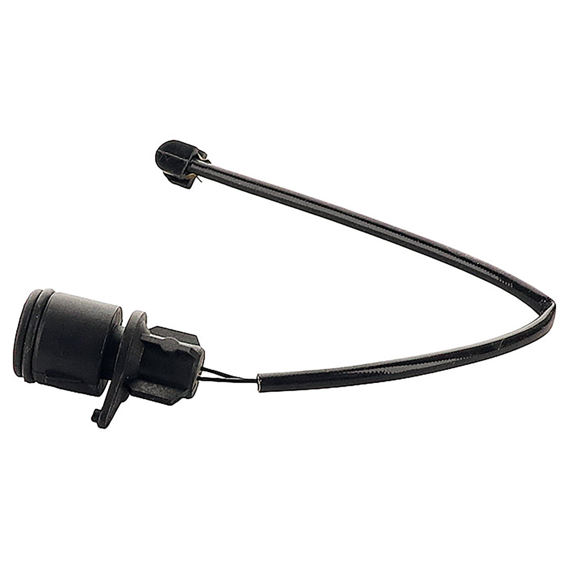 Dorman BW1146 Front Disc Brake Pad Wear Sensor for Specific Audi Models