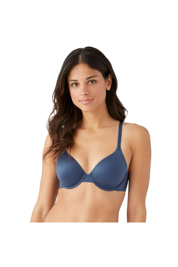 by Wacoal Future Foundation Convertible T-Shirt Bra Oceana 38D