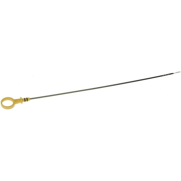 Dorman 921-036 Engine Oil Dipstick for Specific Models Fits select: 2009-2010 CHEVROLET TRAVERSE, 2007-2010 GMC ACADIA