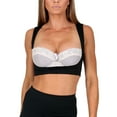 thumbnail image 4 of InstantFigure Posture Support Compression Crop Top PS9018, 4 of 8
