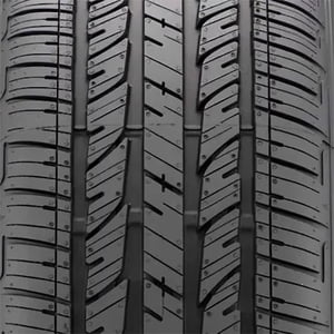 Bridgestone Turanza LS100 A All Season 225/45R18 91H Passenger Tire Sansujyuku sansujyuku.com