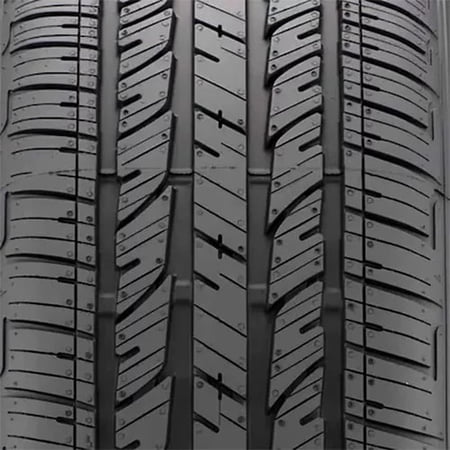 Bridgestone Turanza All-Season LS100 235/60R18 102V Tire Fits: 2011-17 Honda Odyssey Touring Elite, 2017-18 Hyundai Santa Fe Sport 2.0T Sansujyuku sansujyuku.com