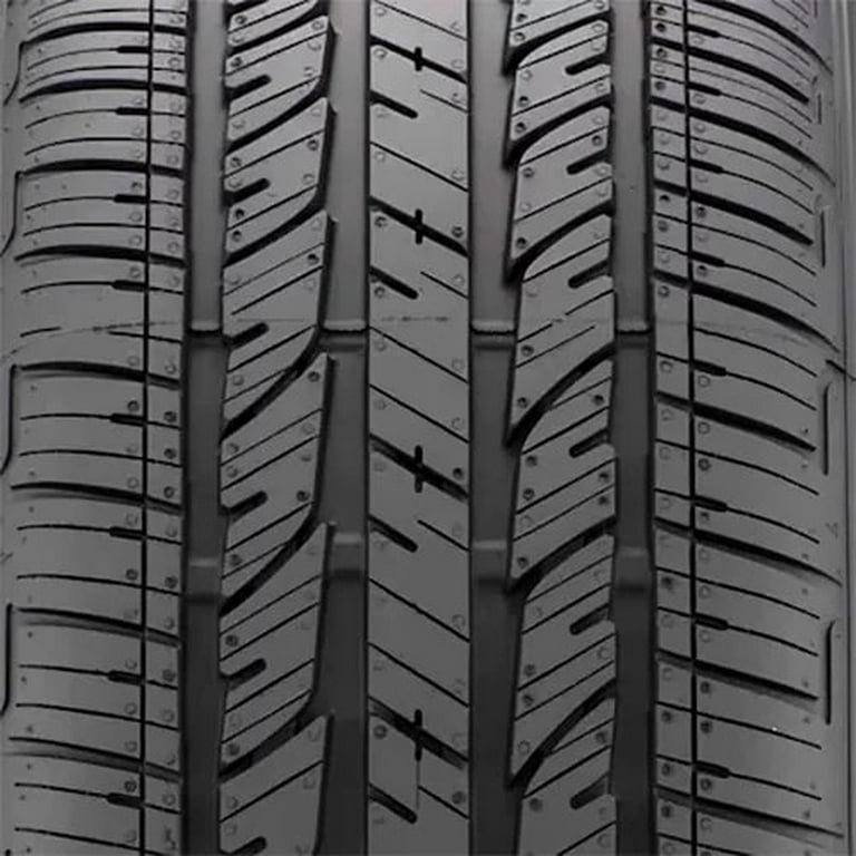 Bridgestone Turanza LS100 A All Season 225/45R18 91H Passenger