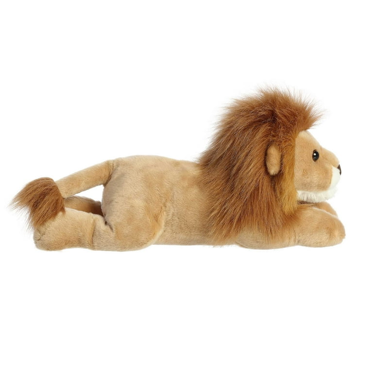 Lion stuffed best sale animal walmart