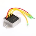 thumbnail image 4 of Motor Genic Voltage Regulator for Seadoo 720 800 SP GSX GTX SPX XP 1995-1999 278000443, 4 of 11