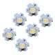 thumbnail image 3 of 25 Chips LED De 5 V, 200 Lm, 1 W, Alta Potencia Para Linternas, Luces De Bricolaje, Faros, 3 of 7