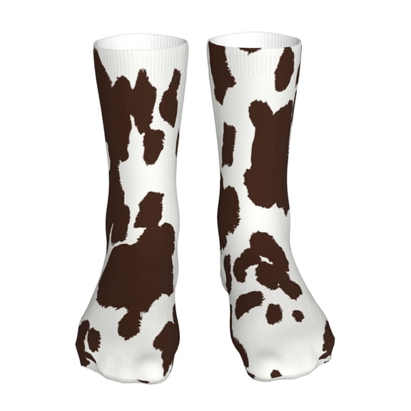 Kdxio Brown Cow 标题