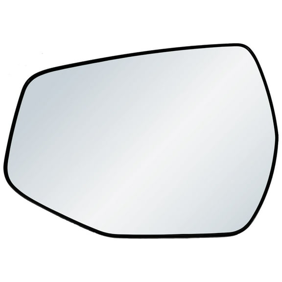 Driver Side Mirror Glass Replacement For 2023-2024 Kia Sportage (Heated Defrost)
