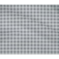 thumbnail image 4 of oneOone Cotton Flex Fabric Gingham Check Print Fabric By Yard 40 Inch Wide, 4 of 4