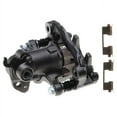 thumbnail image 4 of Rear Passenger Side Brake Caliper, 4 of 5