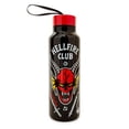 thumbnail image 1 of Stranger Things Hellfire Club Bouteille d'Eau en Acier Inoxydable / Contient 27 Onces, 1 of 2