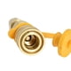thumbnail image 4 of Conectores Conectores PROPANE PORTABLE ADAPTADOR DE TANQUE RESPONSABLE DURANDO DURANTE LOTROS OTRIOS ACCESORIOS ACCESORIOS ACCESORIOS CONVERTERIENTES 3/8 GAS Monstrate OD003193-00, 4 of 7