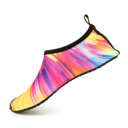 

Unisex Water Shoes Sports Shoes Mesh Socks Outdoor Beach Swimming Socks Quick-Dry Barefoot Shoes Surfing Yoga Pool Exercise