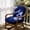 indoor chair cushions Under $5 a5, variant on Kadlawus Chair Seat Cushions for Patio, Polyester Rattan Chair Cushions, Contoured Backrest and Seat Pad, Outdoor Furniture Cushions for Garden Swing, Wicker Chairs
