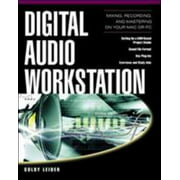 Digital Audio Workstation [Paperback - Used]