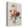 thumbnail image 2 of A Bouquet (1820) Premium Gallery Wrapped Canvas - Ready to Hang - 18 x 27, 2 of 9