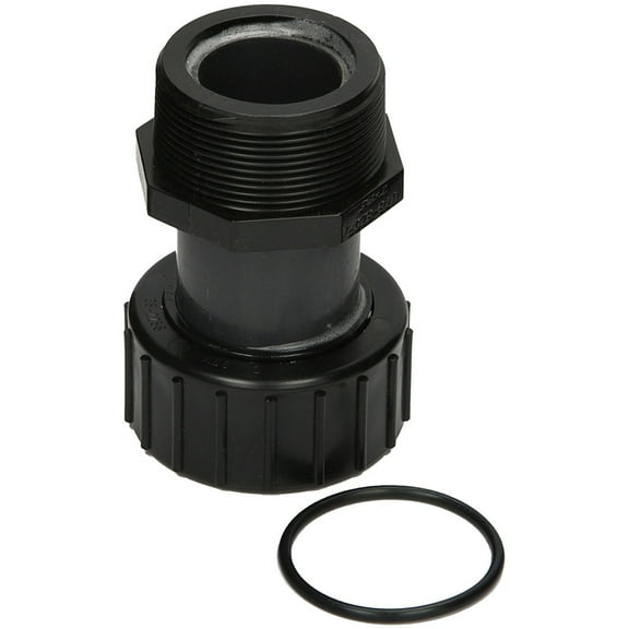 Pentair 155374 Optiflo HD Hose Connection Assembly for Pool and Spa Filters