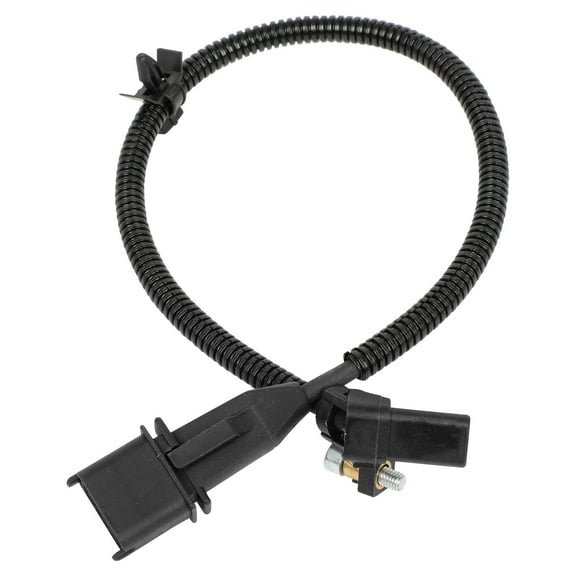 cciyu Crankshaft Position Sensor Fits for Chevrolet Cruze 2011-2016 for Chevrolet Sonic 2012-2017, 2134690, 55567243, 5S12698 Sensor