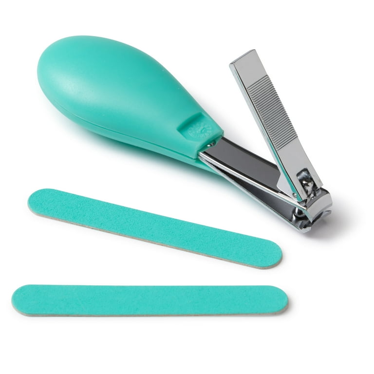 Baby nail file emery board deals