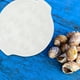thumbnail image 4 of Plato de cerámica para caracoles, bandeja para hornear caracoles, bandeja para hornear bolas de pulpo, 4 of 8