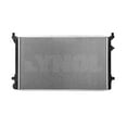 thumbnail image 2 of New Radiator for Volkswagen Golf 2010-2014 L5 2.5L 1K0121251BR, 2 of 3