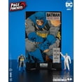 thumbnail image 2 of Figuras de acción McFarlane Toys DC Direct Page Punchers Batman & The Joker 7,5 cm con cómic, 2 of 9