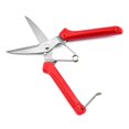 thumbnail image 4 of Small Garden Hand Pruner & shears For Arranging Flowers, Trimming Plants & Leaf, 4 of 9