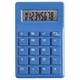 thumbnail image 1 of Puntoco oficina y papelería Calculadora científica Oficina financiera Calculadora de escritorio para estudiantes, organizador de suministros de oficina, 1 of 4