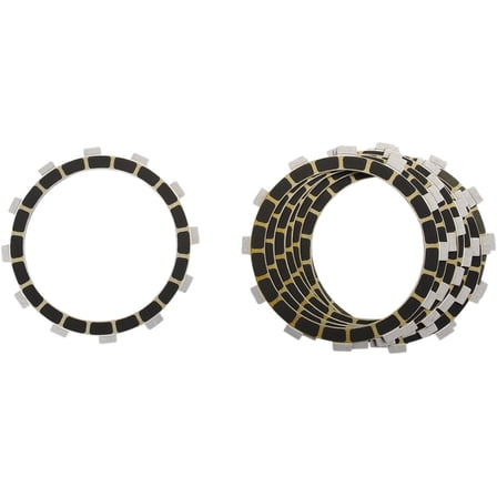 Barnett Carbon Fiber Friction Plate Kit (302-90-20056)