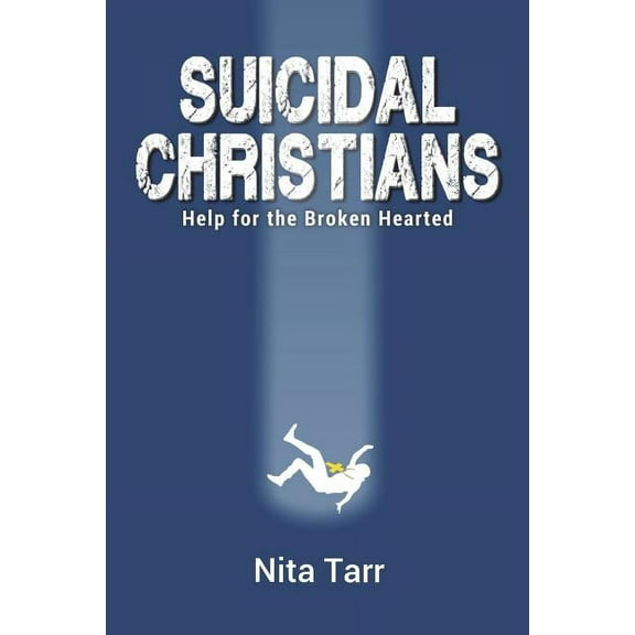 Suicidal Christians, (Paperback)