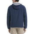 thumbnail image 3 of Ben Hogan Reversible Hoodie Insignia Blue Outerwear Men S, 3 of 4