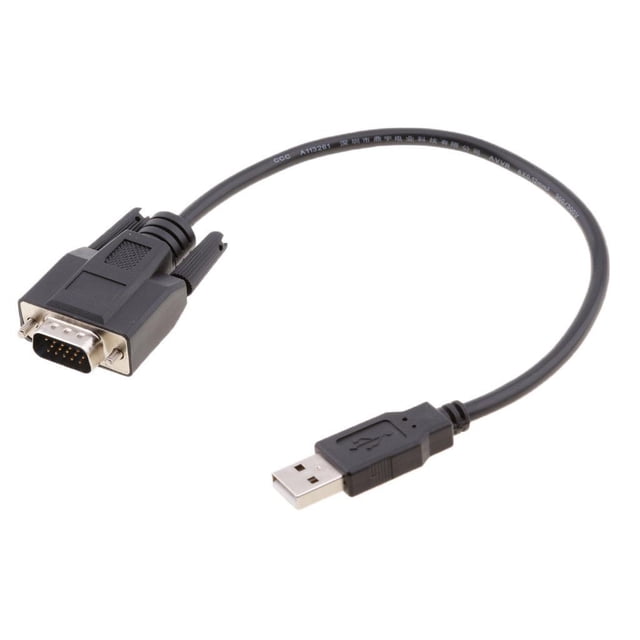 Methold Cable de extensión USB Línea alámbrica para Lexia-3 PP2000 para y Citroen Teléfono y Comunicación