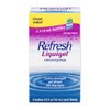 Refresh Liquigel Lubricant Eye Gel, 2 bottles