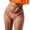 Pink, variant on Women's Panties Comfortable Soft G String T Back Low Rise Underpants for Women Elegant Black M
